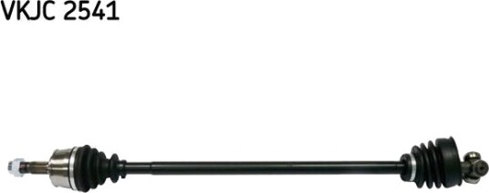 SKF VKJC 2541 Drivaksel