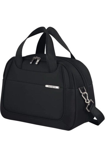 Samsonite D'Lite Beauty Case Black
