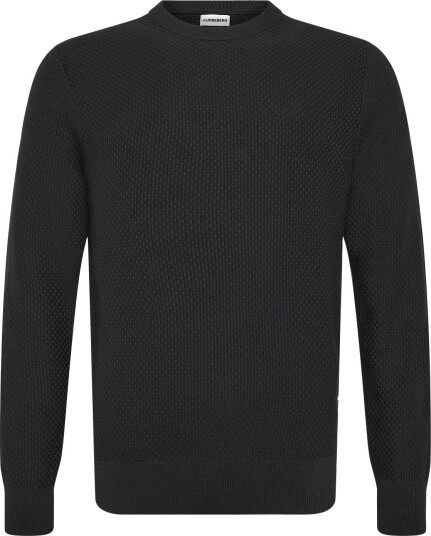 J. Lindeberg | M Cotton Structure Sweater | M