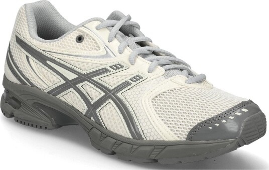 Asics Gel Ds Trainer 14 WHITE/CLAY GREY 40 Asics Gel Ds Trainer 14 WHITE/CLAY GREY 40