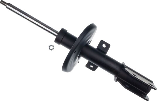 DENCKERMANN DSB595G Støtdemper DENCKERMANN DSB595G Støtdemper