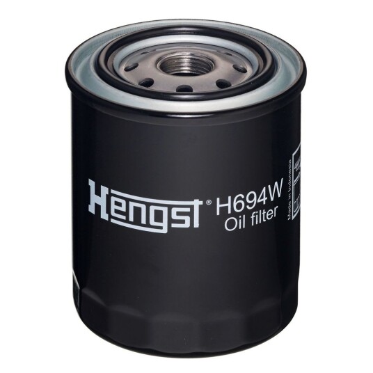 Oljefilter HENGST FILTER H694W Oljefilter HENGST FILTER H694W