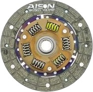 Clutchplate AISIN DN-005 Clutchplate AISIN DN-005