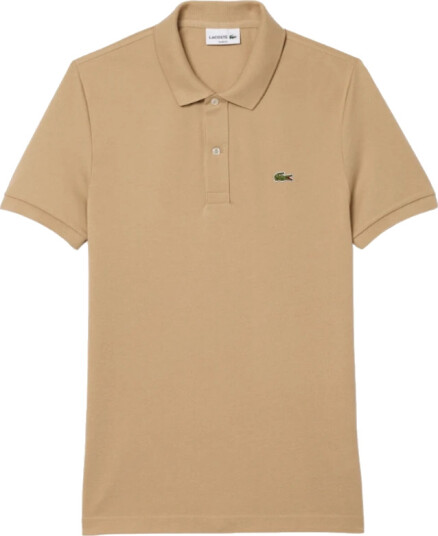 Lacoste Herre Topper Brun 3XL,