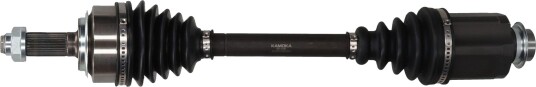 Drivaksel KAMOKA 5011280