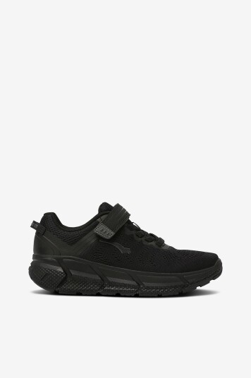 Bagheera Sneakers Express Svart Bagheera Sneakers Express Svart