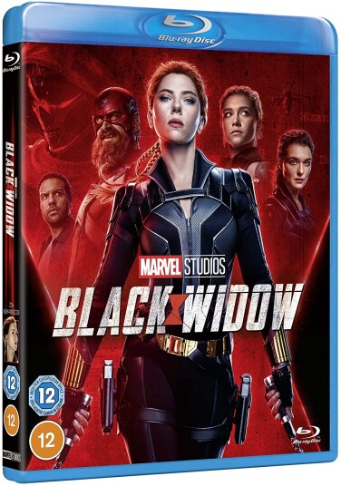 Black Widow Black Widow