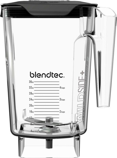 Blendtec WildSide+ Kanne