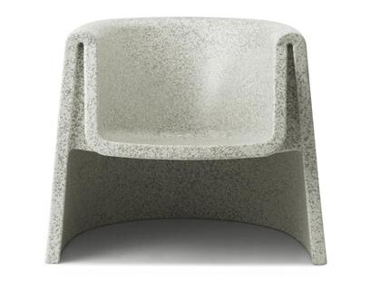 Normann Copenhagen Normann Copenhagen Bit Lenestol Hvit