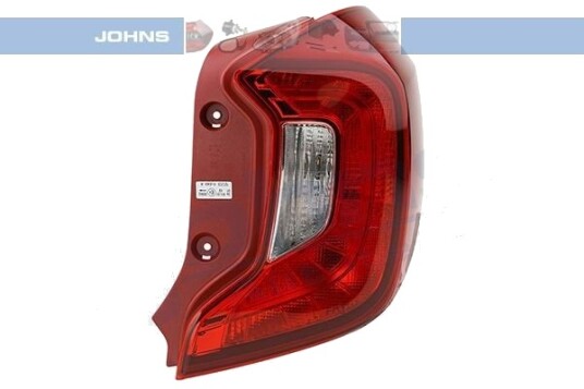 JOHNS 41 03 88-1 Baklykt