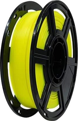 FLASHFORGE PLA PRO 500g Gul 3D-utskriftsfilament