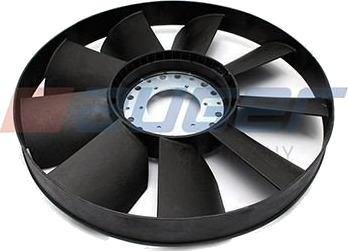 Kjølevifte AUGER 58527