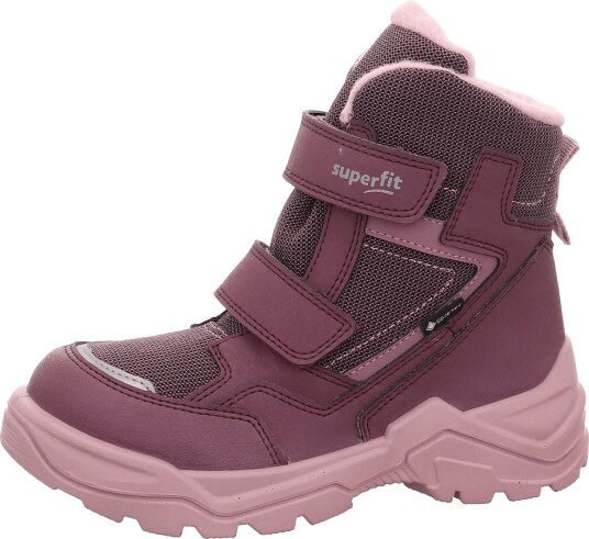 Superfit Snow Max Gtx RED / PINK 35/22 cm