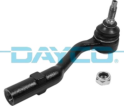 DAYCO DSS2704 Endeledd DAYCO DSS2704 Endeledd
