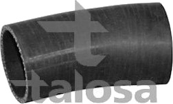 TALOSA 66 14870 Ladeluftslange TALOSA 66 14870 Ladeluftslange