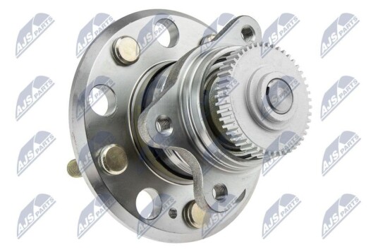Hjullager NTY KLT-HY-539 Hjullager NTY KLT-HY-539