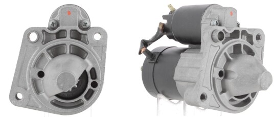 Starter ROTOVIS Automotive Electrics 8080684