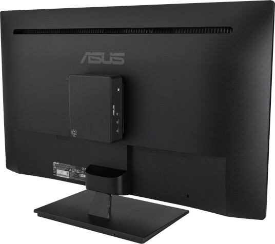 ASUS NUC 16 Pro Core Ultra 7 356H 32GB DDR5 1TB SSD Windows 11 Pro 90AS00Q1-M002L0
