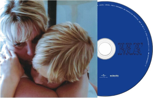 Blanco Ma CD