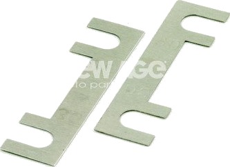 NEW AGE 255/30A Sikringssett NEW AGE 255/30A Sikringssett
