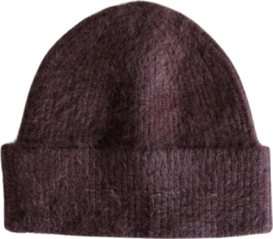 C.T.plage Dame Accessories Brun ONE SIZE,
