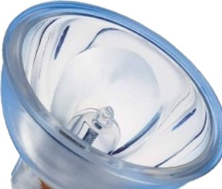 Osram 64615 75W Gz6.35 50T