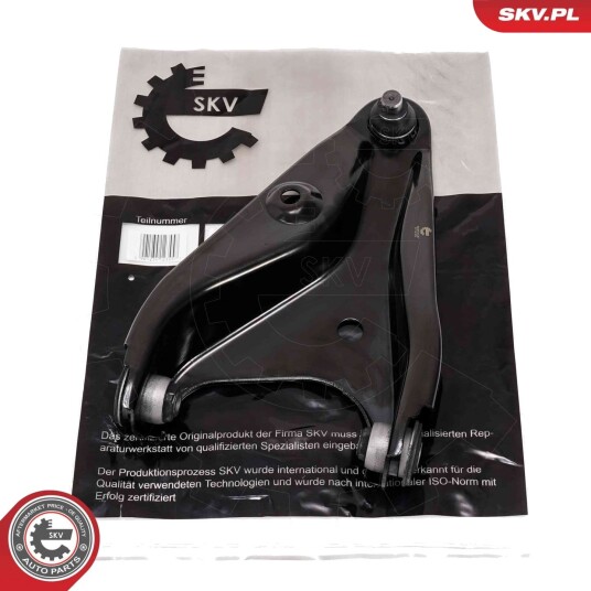 Bærearm ESEN SKV 69SKV087