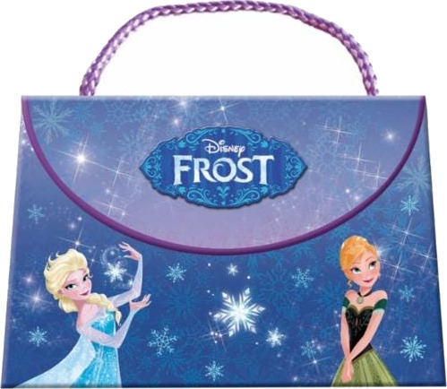Frost Frost