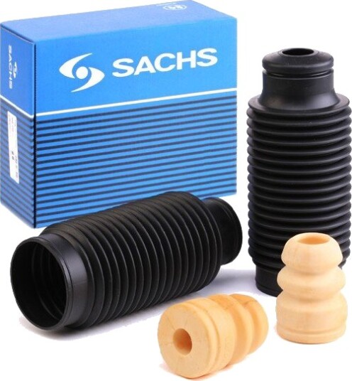 Mansjett/støtpute sett SACHS 900 198 Mansjett/støtpute sett SACHS 900 198