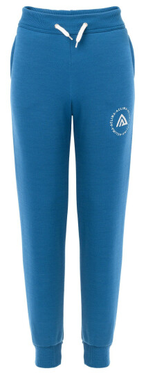 Aclima FleeceWool V2 Joggers JR Corsair 140