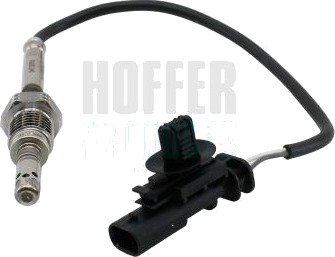 Sensor, eksostemperatur HOFFER 7452613