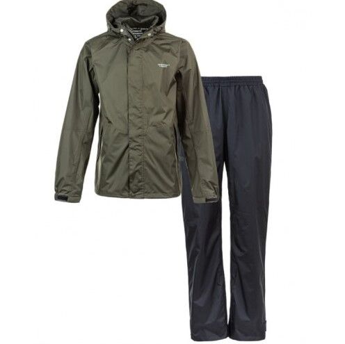 Weather Report  Jagger M Awg Rain Set W-pro 10000 3052 Forest Night 3XL