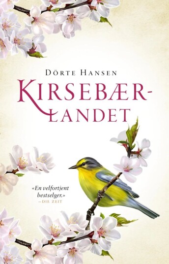 Kirsebærlandet Av Dörte Hansen