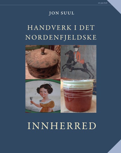 Handverk i det nordenfjeldske