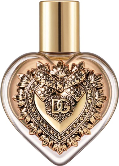 Dolce & Gabbana Devotion Eau de Parfum 20 ML - Sensuell Duft for Damer