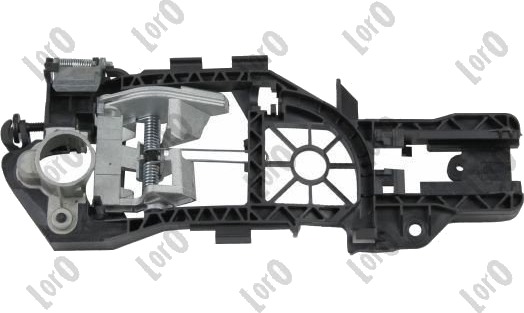 Dørhåndtak rammer ABAKUS 132-053-096