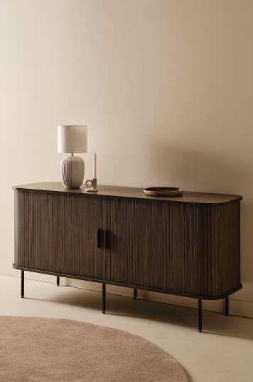 Jotex Skap Tawny Brownmetal: Black Sand EKHOLM 2127884010