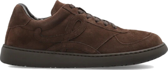 Loewe Dame Sko Brun 35 EU, Loewe Dame Sko Brun 35 EU,