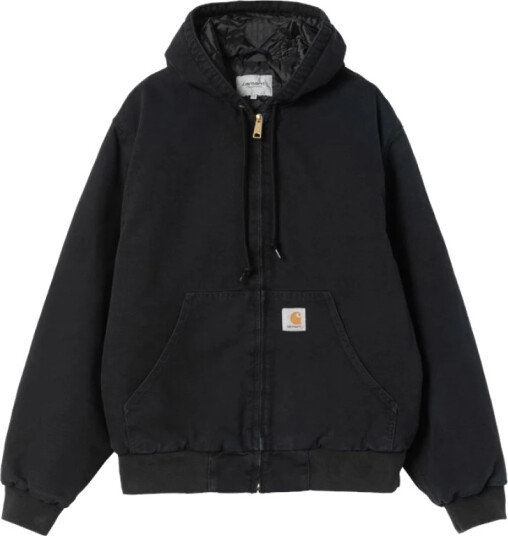 Carhartt Wip Herre Gensere & Hettegensere Svart S,