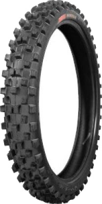 Kenda K7102F   60/100-12 TT 33J  