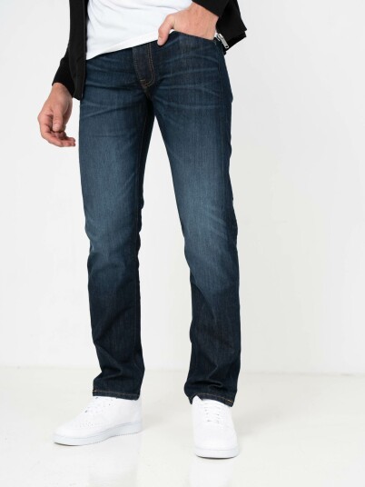 Lee Daren Zip Fly Denim 31/30 Lee Daren Zip Fly Denim 31/30