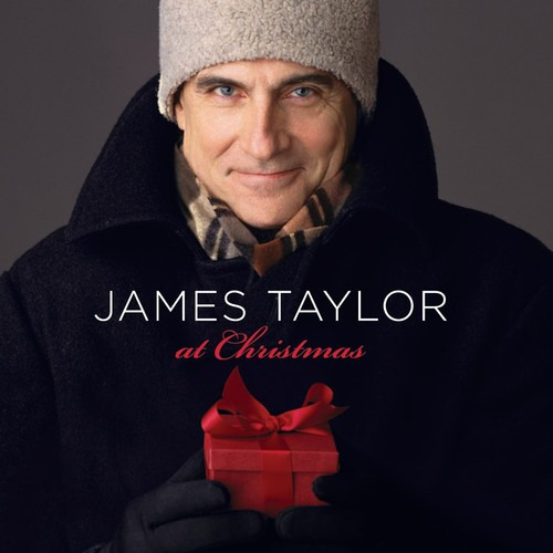 James Taylor James Taylor At Christmas CD