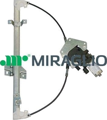 Vindusheis MIRAGLIO 30/830