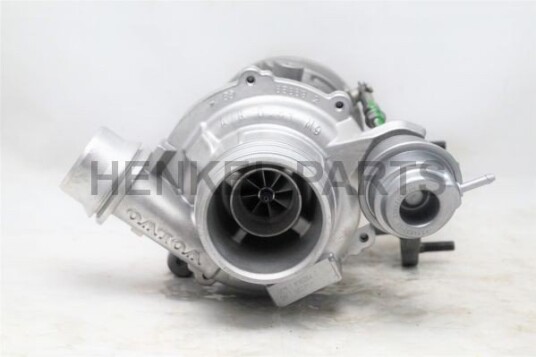 Turbolader Henkel Parts 5114516N