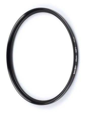 NiSi Filter Allure Soft - 77mm