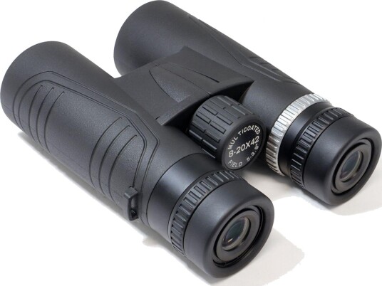 Origin Outdoors Tour View Zoom Kikkert - 8-20x forst??rrelse, 42mm linse Origin Outdoors Tour View Zoom Kikkert - 8-20x forst??rrelse, 42mm linse