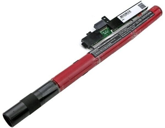 Acer Z1402 batteri (2200 mAh 10.88 V, Sort)