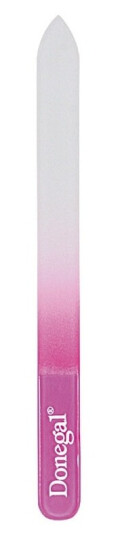 Donegal GLASS neglefil - 14 cm