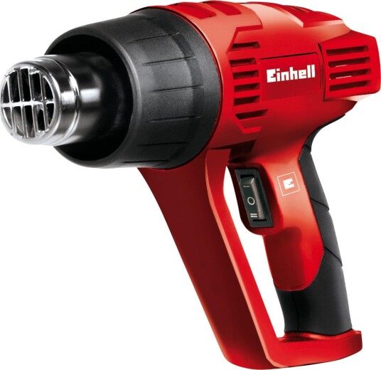 Einhell TH-HA 2000/1 Varmluftpistol Einhell TH-HA 2000/1 Varmluftpistol