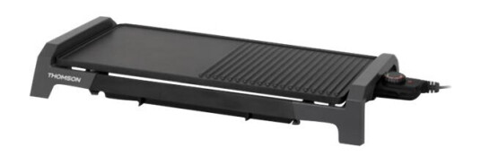 Thomson Thpl960a Plancha/Grill Elektrisk 1500 Kvadratcentimeter